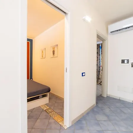 La Stella Marina Holiday home *