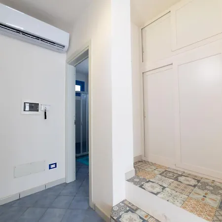 La Stella Marina Holiday home *