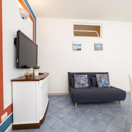 La Stella Marina Holiday home