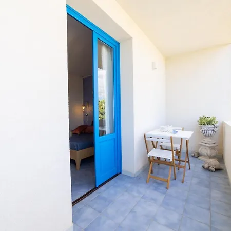 Holiday home La Stella Marina *