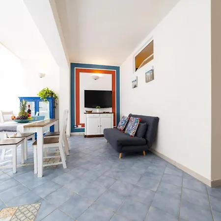La Stella Marina Holiday home *