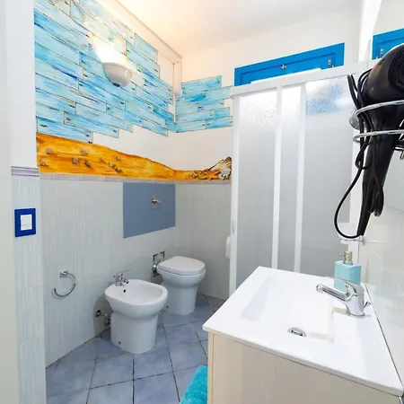 Holiday home La Stella Marina *