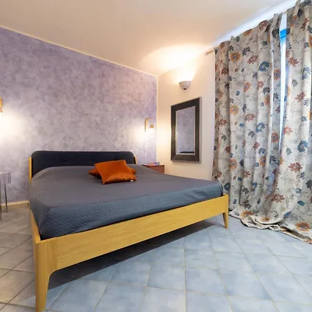 La Stella Marina Holiday home