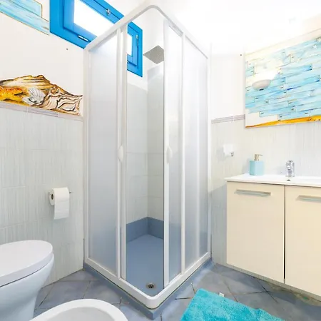 La Stella Marina Holiday home Marsala