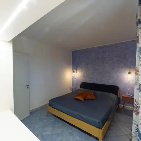 Holiday home La Stella Marina *