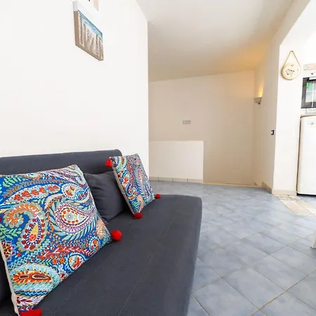 Holiday home La Stella Marina Marsala