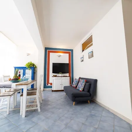 Holiday home La Stella Marina *