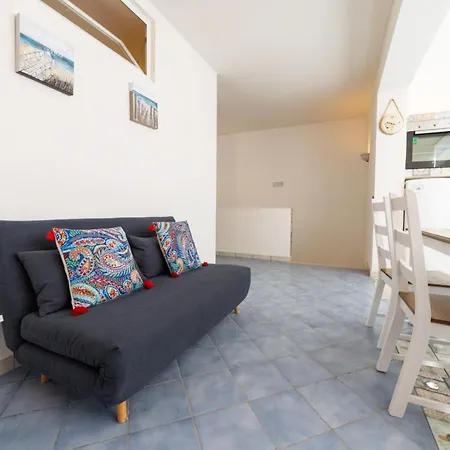 Holiday home La Stella Marina