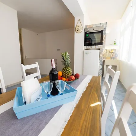 Holiday home La Stella Marina