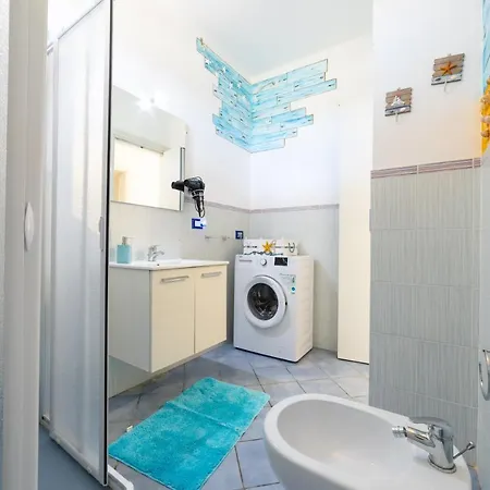 Holiday home La Stella Marina *