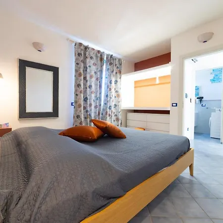 Holiday home La Stella Marina