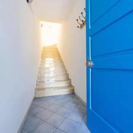 La Stella Marina Holiday home Marsala