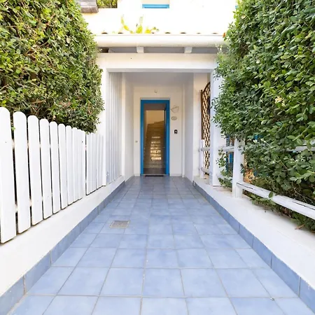 La Stella Marina Holiday home Marsala