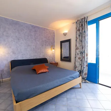 Holiday home La Stella Marina Marsala