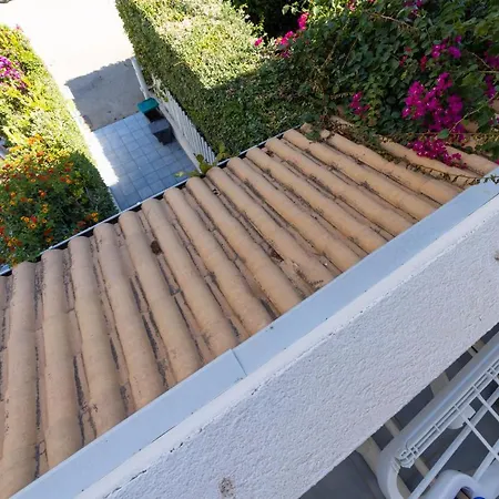Hébergement de vacances La Stella Marina